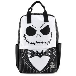 Jack Skellington Backpack